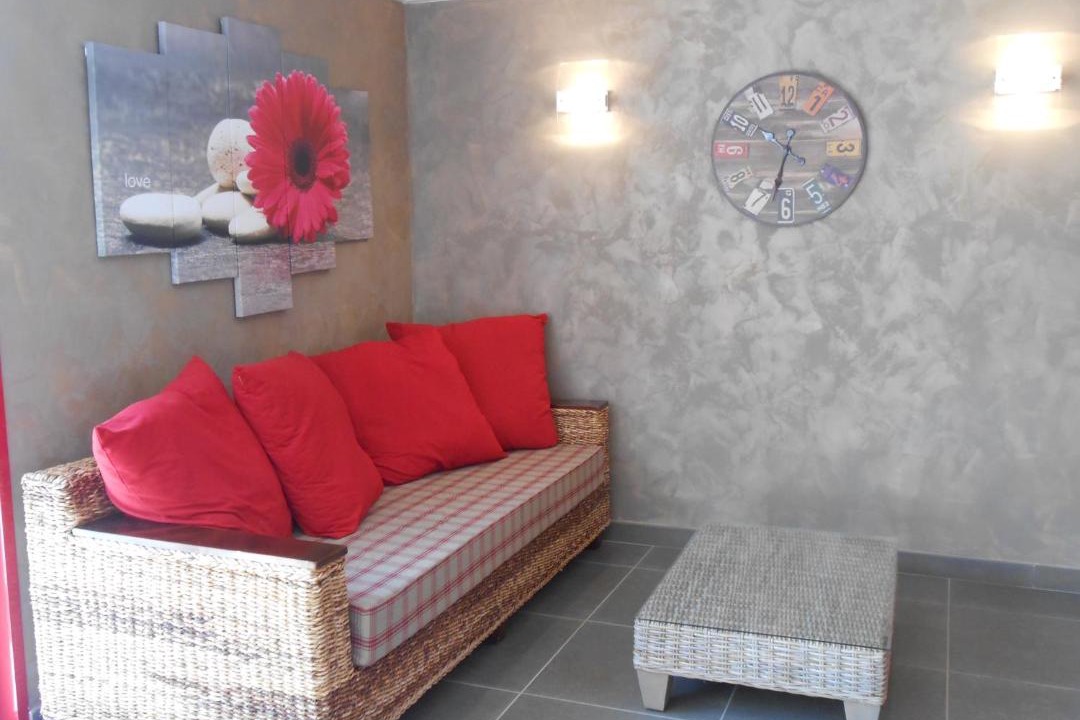 Photo of Livingroom in Apremont