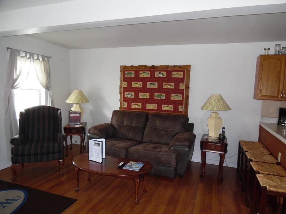 Photo of Livingroom in Wachapreague