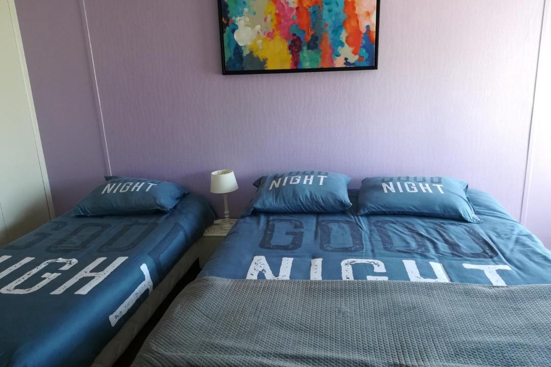 Photo of Bedroom in Bourbon-Lancy