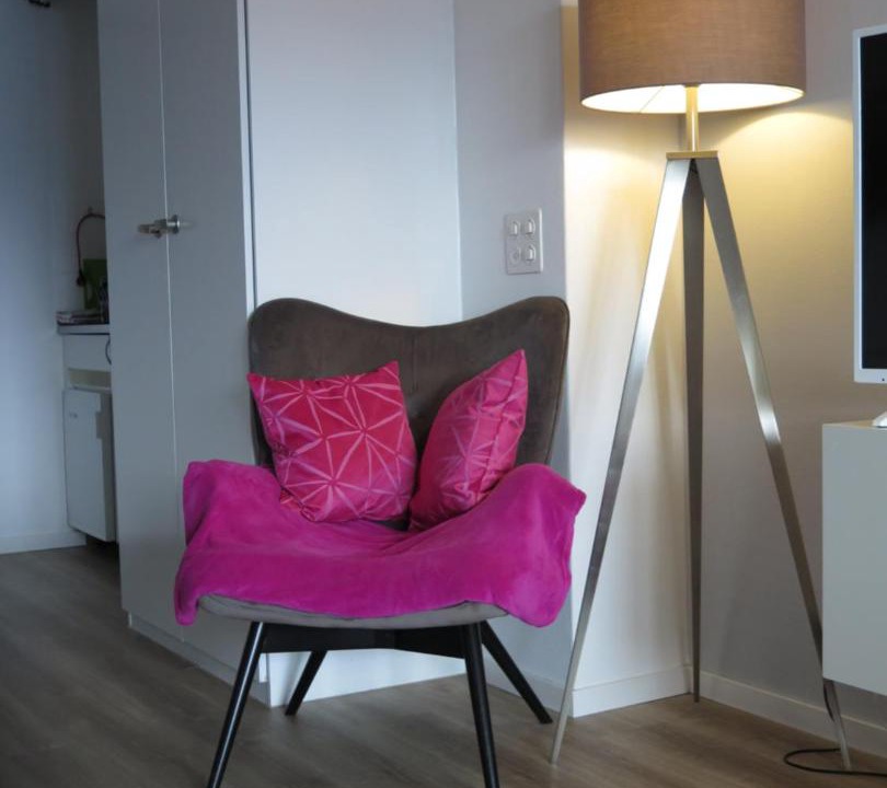 Photo of Livingroom in Beatenberg
