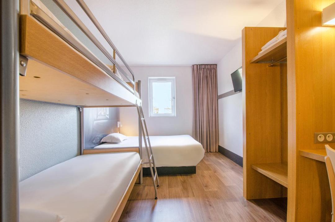 Photo of Bedroom in Meaux