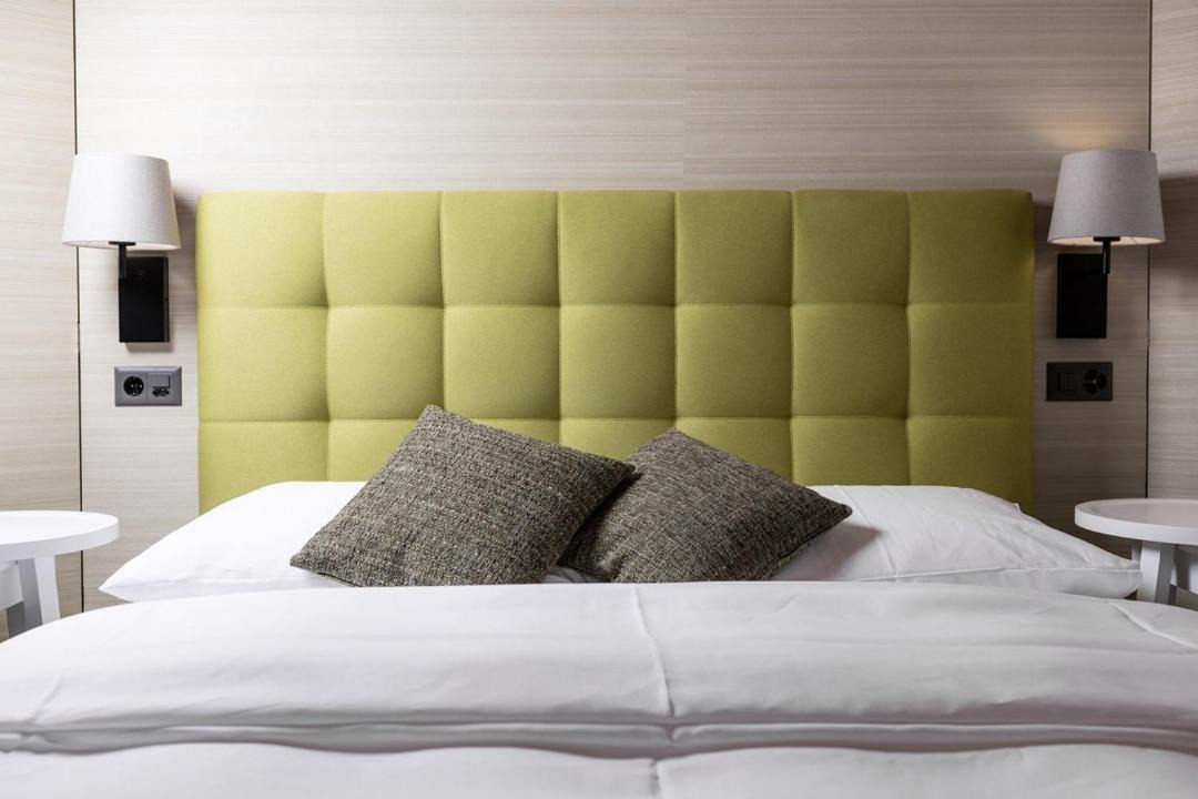 Photo of Bedroom in Vals