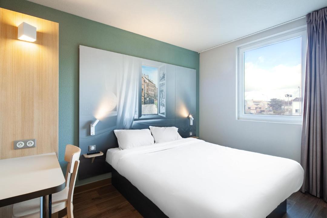 Photo of Bedroom in Meaux