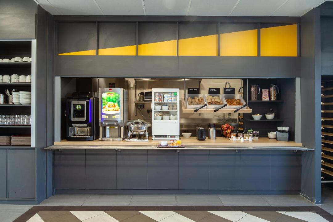 Photo of Kitchen in Meaux