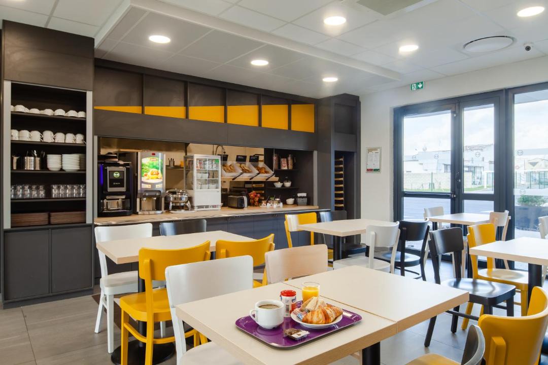 Photo of Kitchen in Meaux