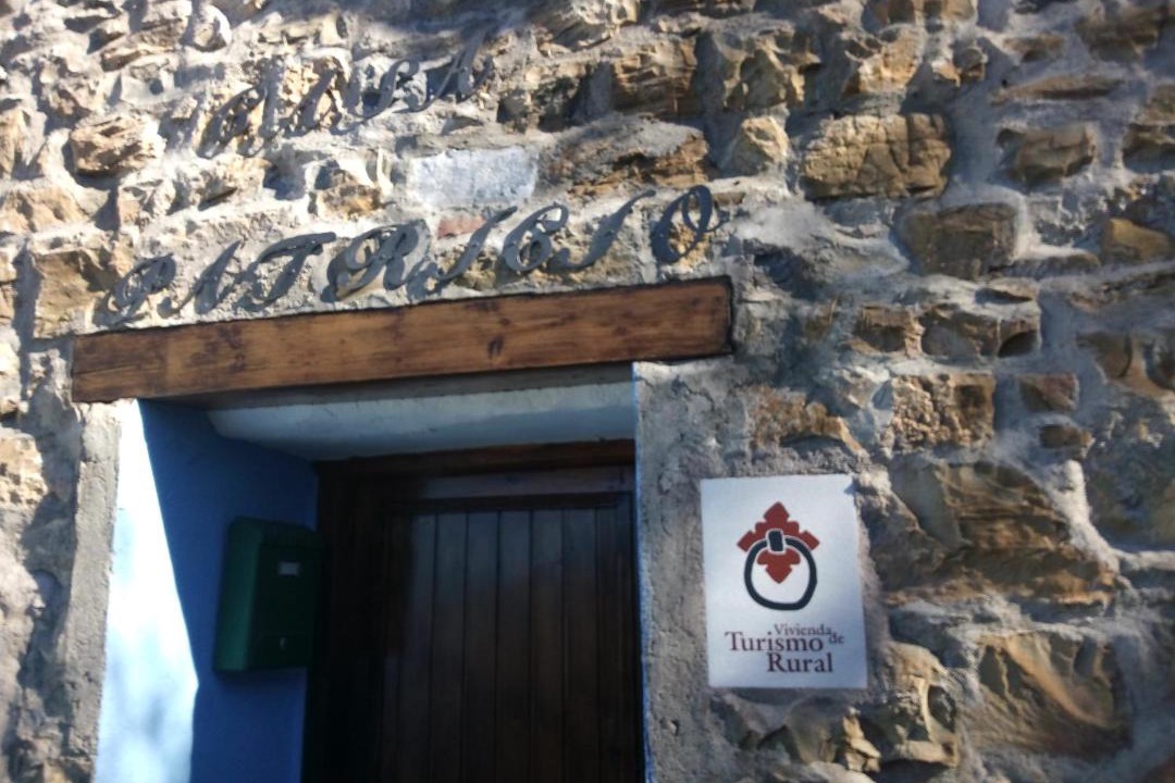 Photo of Buildings in Vio