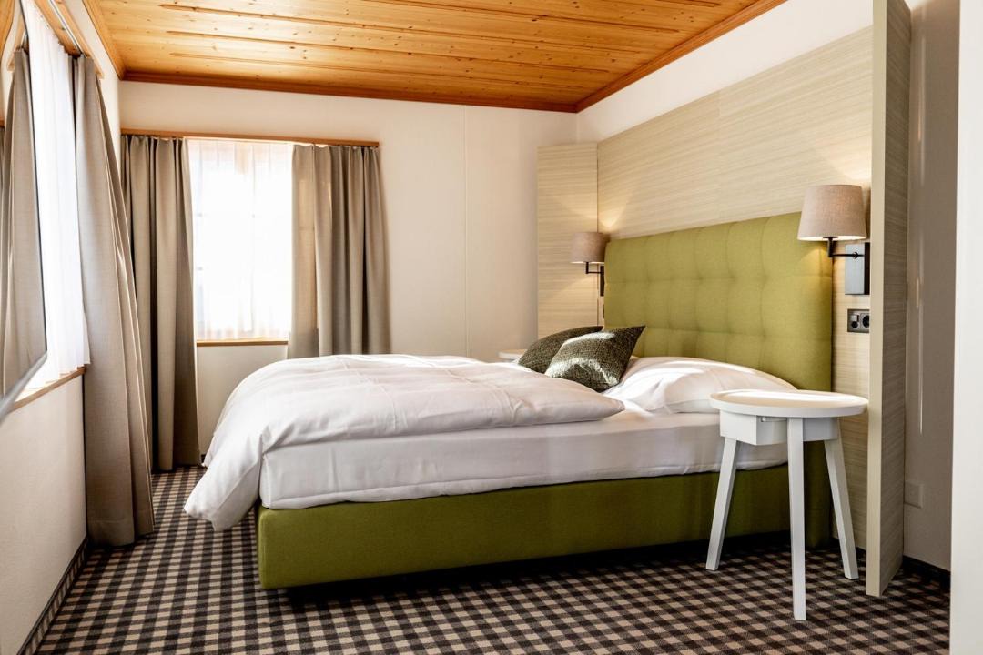 Photo of Bedroom in Vals