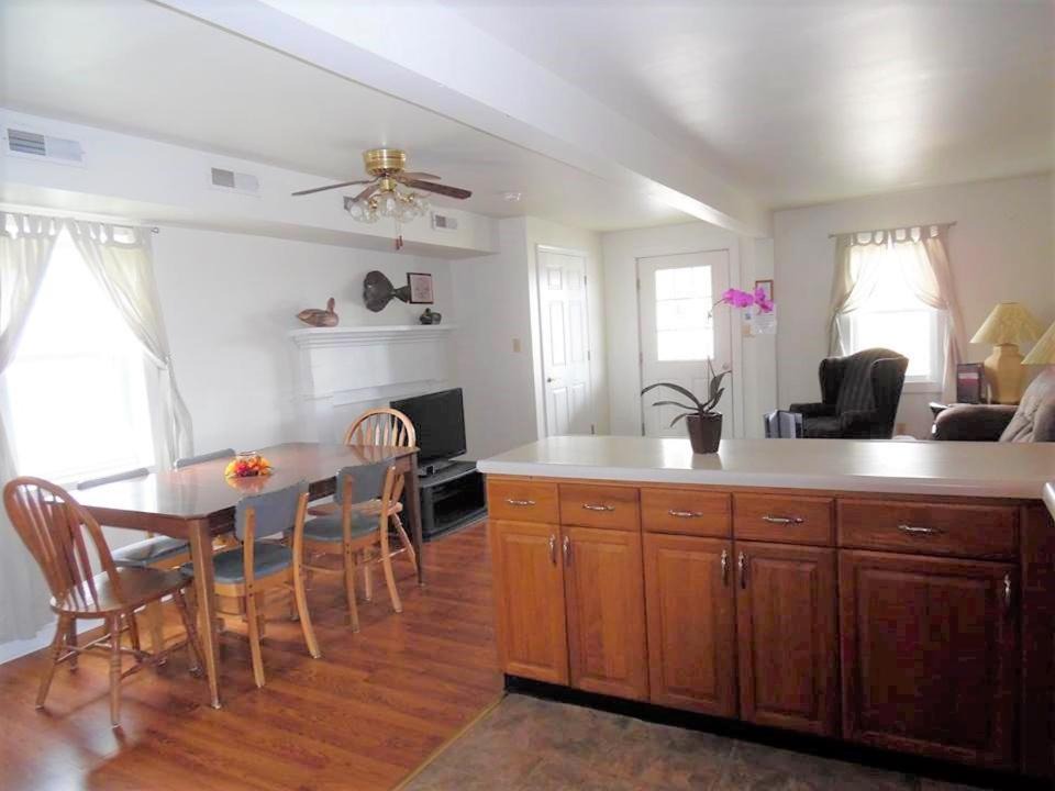 Photo of Livingroom in Wachapreague