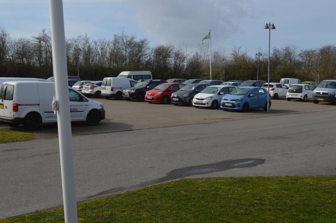 Photo of Others in Aalborg