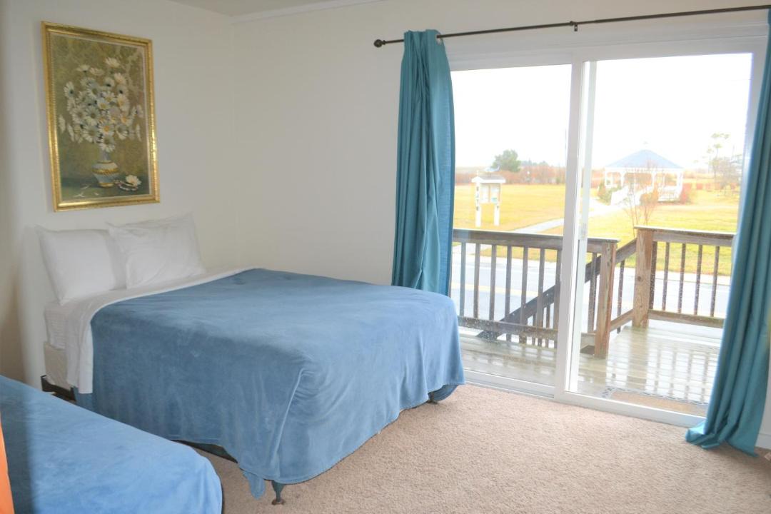 Photo of Bedroom in Wachapreague