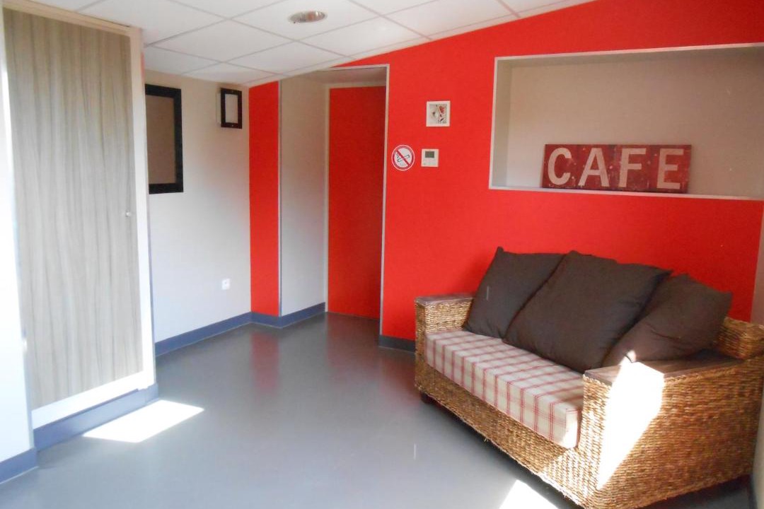 Photo of Livingroom in Apremont