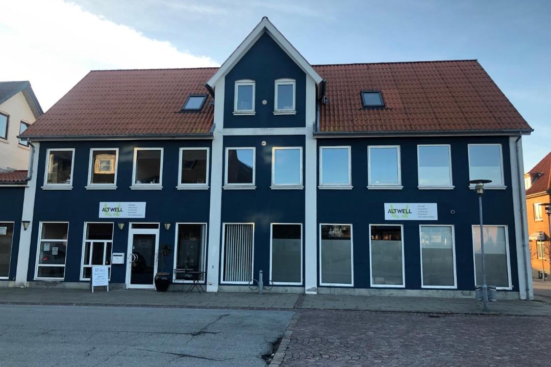 Photo of Others in Bindslev