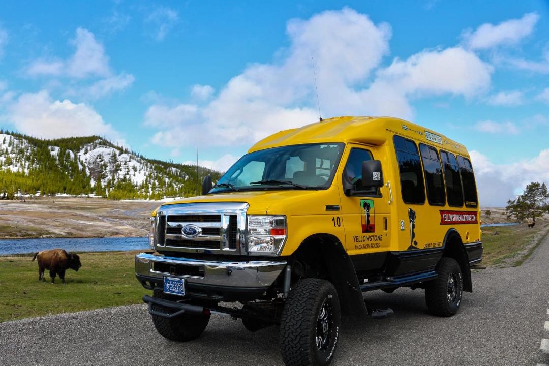 Photo of Others in West Yellowstone