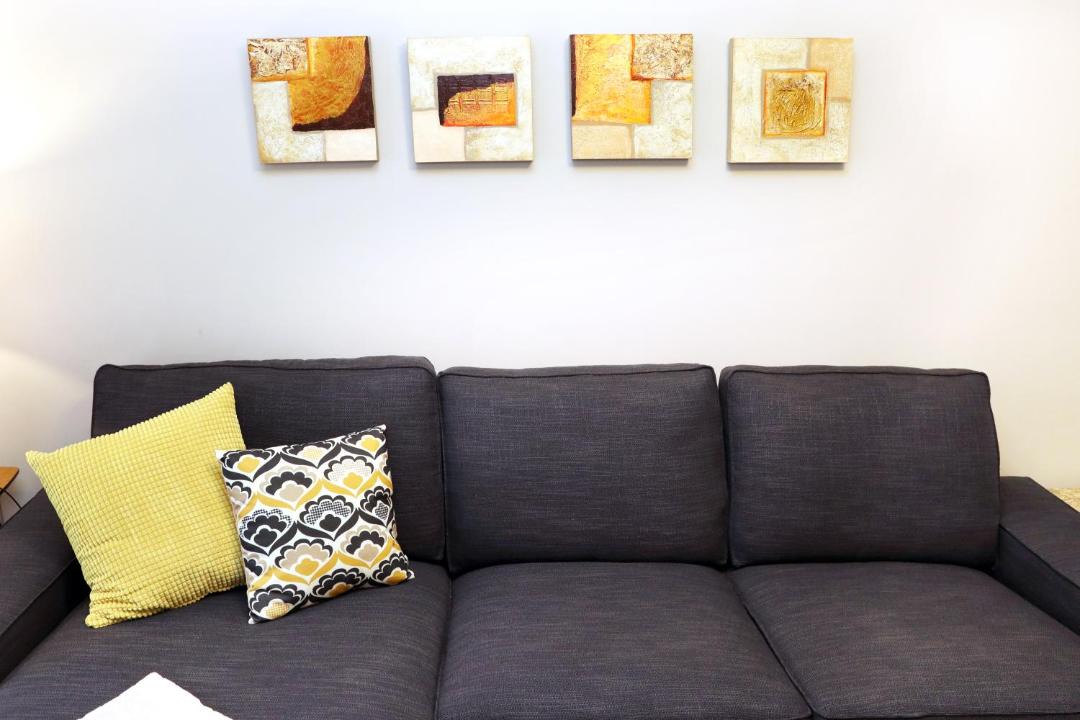 Photo of Livingroom in Seu de Urgell