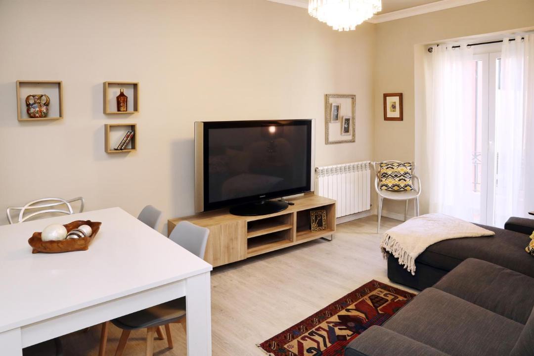 Photo of Livingroom in Seu de Urgell