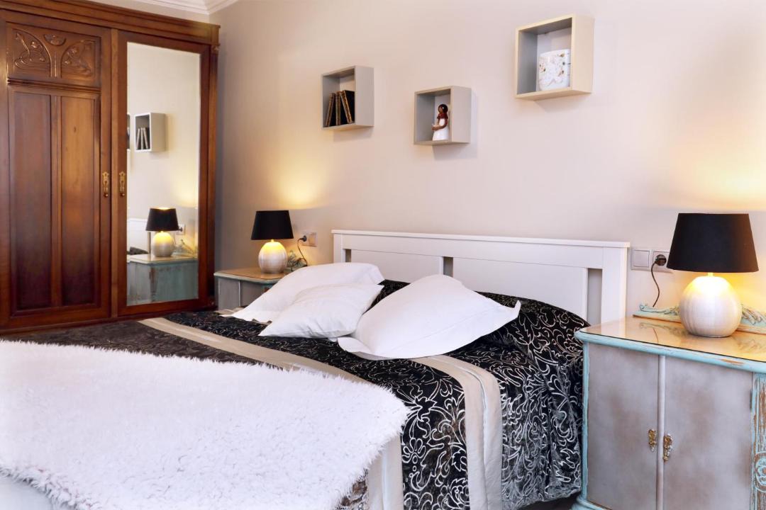 Photo of Bedroom in Seu de Urgell