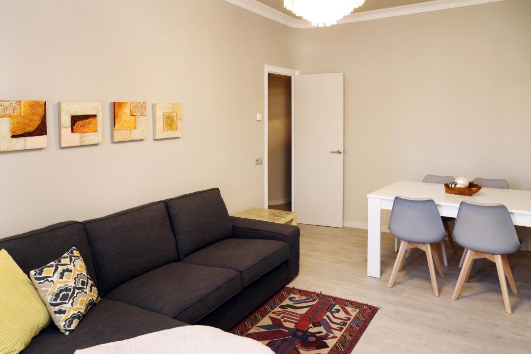Photo of Livingroom in Seu de Urgell