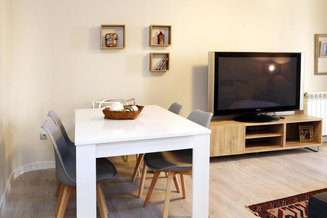 Photo of Livingroom in Seu de Urgell