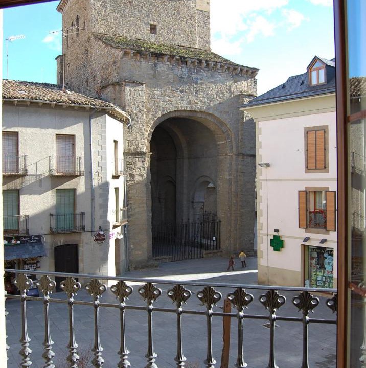 Photo of Others in Jaca