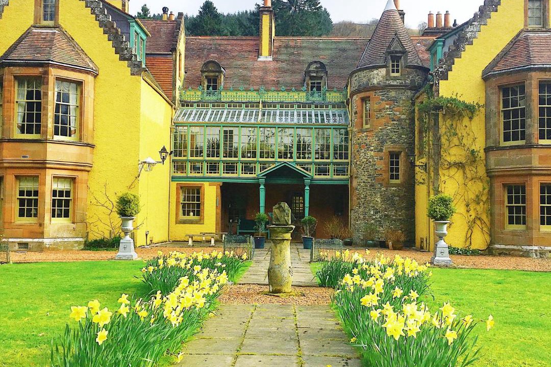 Photo of Others in Peebles