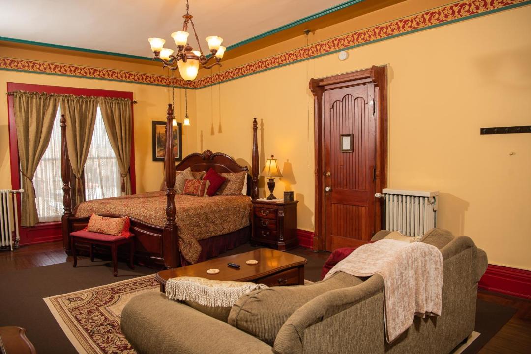 Photo of Bedroom in Erie