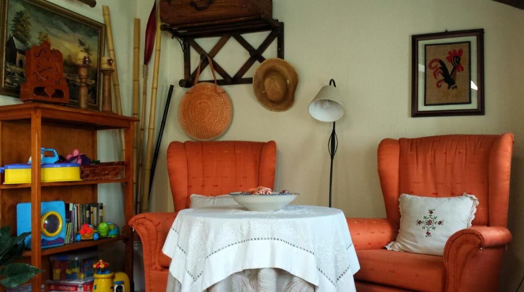 Photo of Bedroom in Caballar