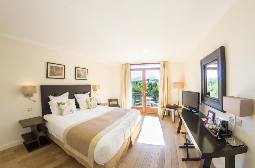 Photo of Bedroom in Jausiers