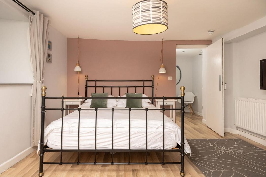 Photo of Bedroom in Chillington