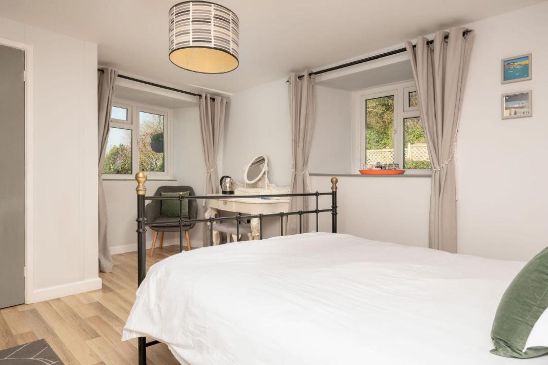 Photo of Bedroom in Chillington