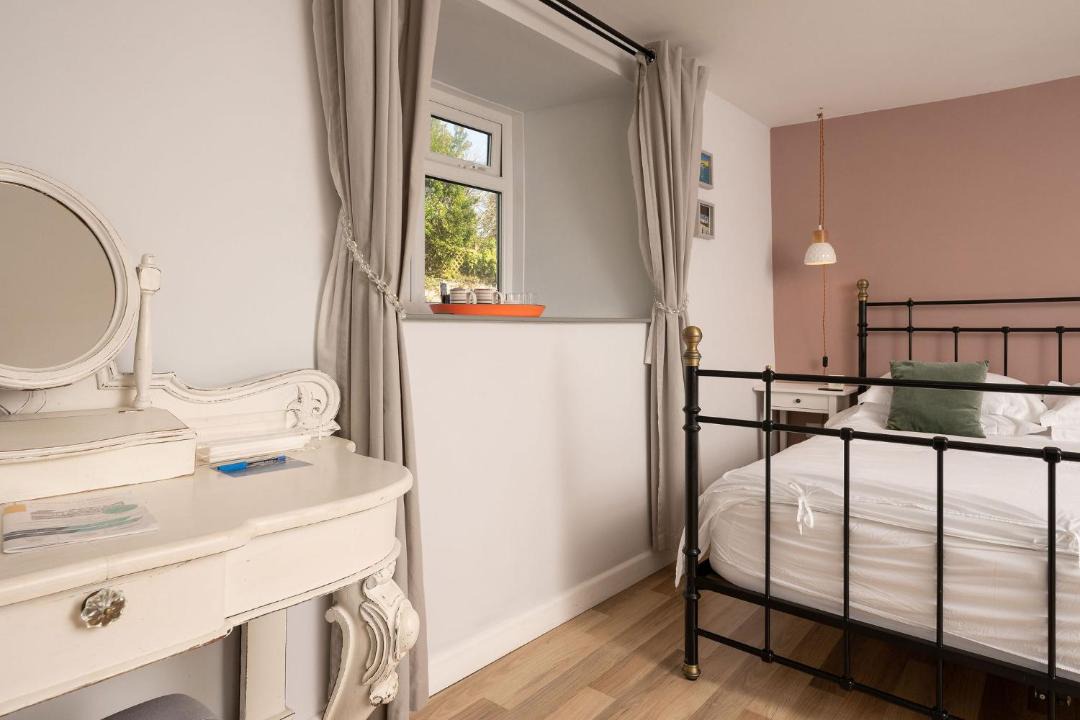 Photo of Bedroom in Chillington