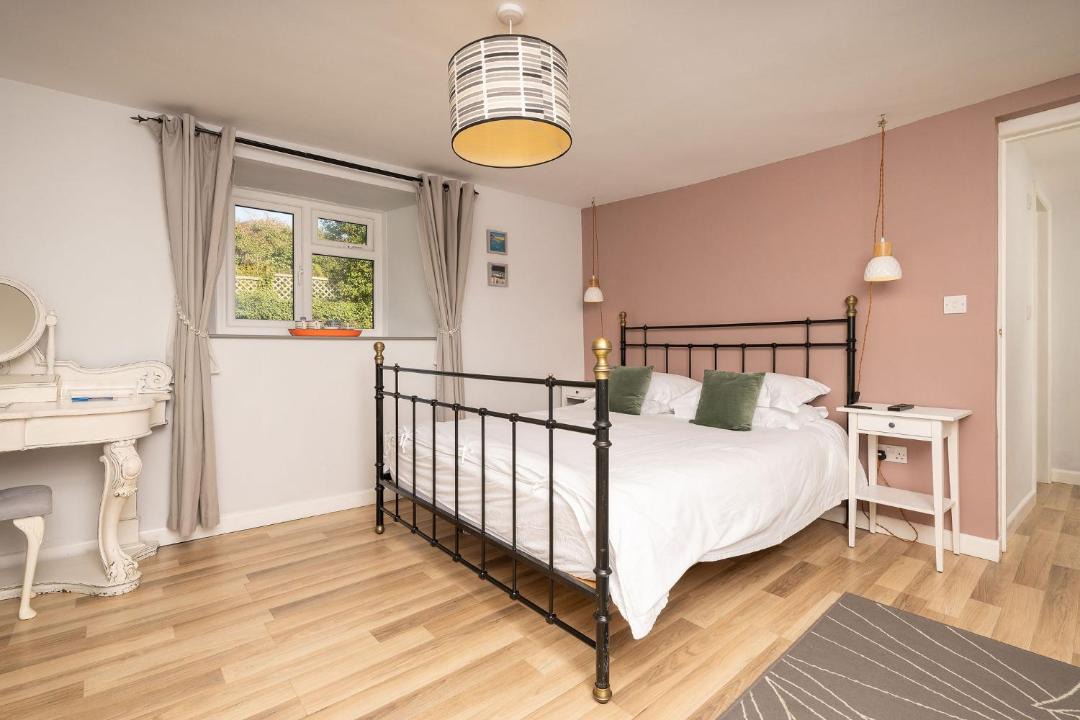 Photo of Bedroom in Chillington