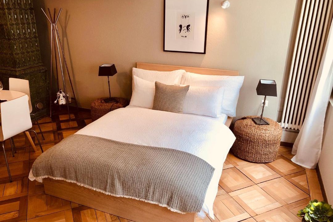 Photo of Bedroom in Zug
