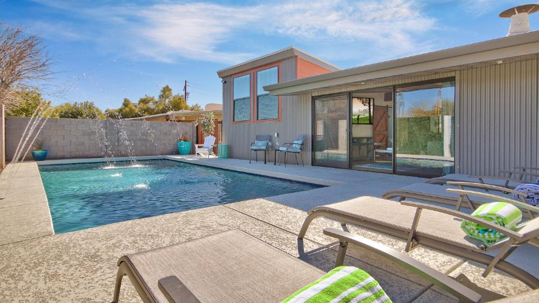 Photo of Outdoor in South Scottsdale