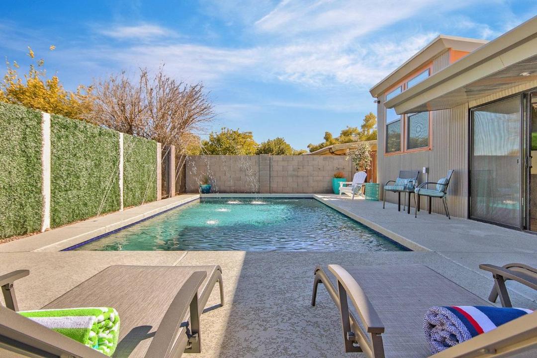 Photo of Outdoor in South Scottsdale