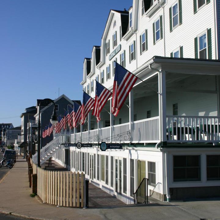 Photo of Others in Block Island