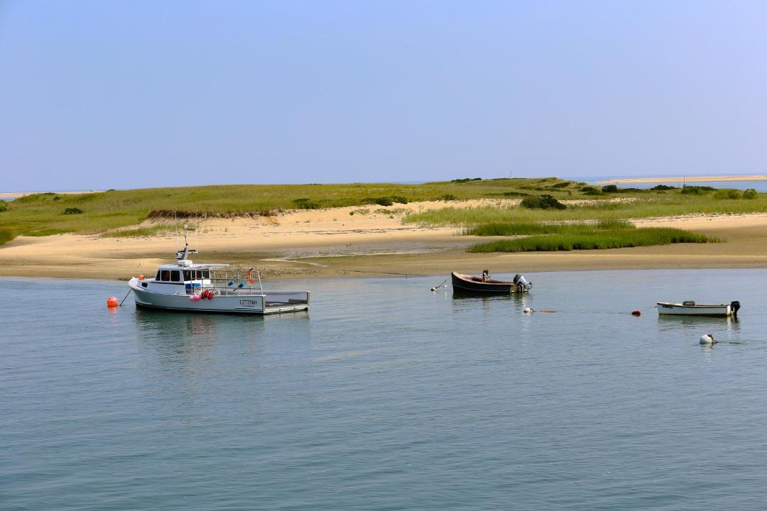 Photo of Others in Vineyard Haven