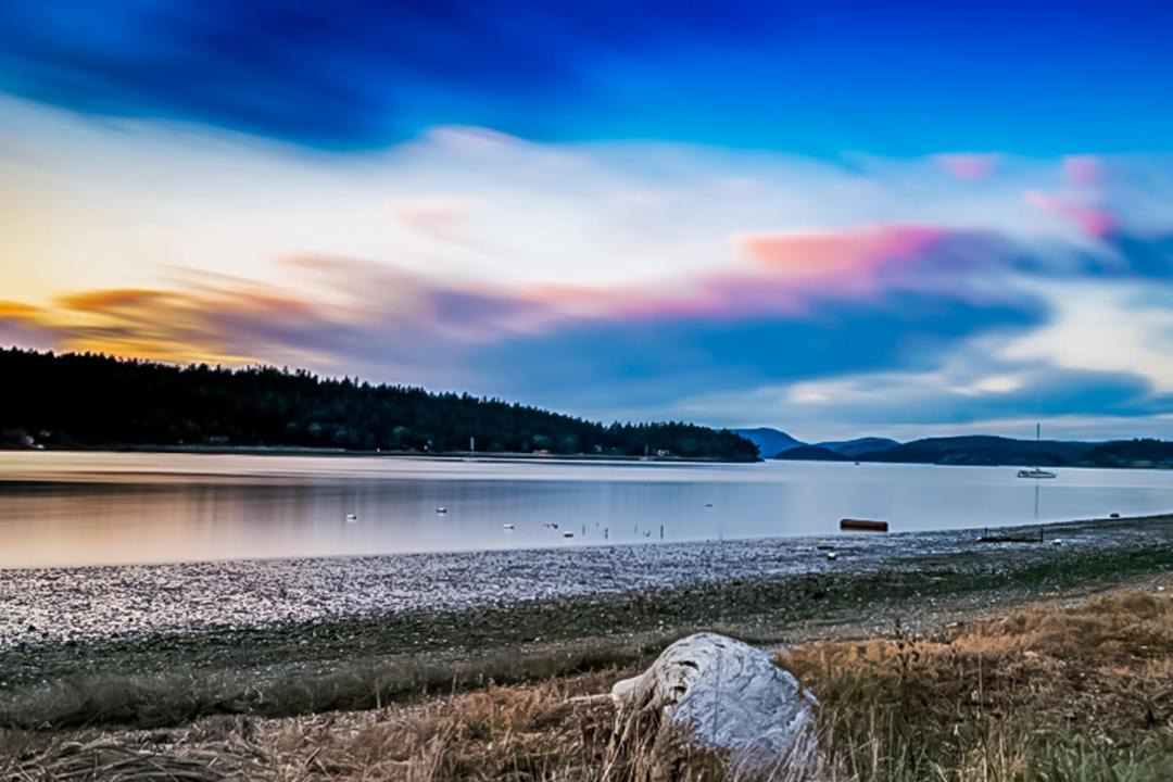 Photo of Others in Lopez Island