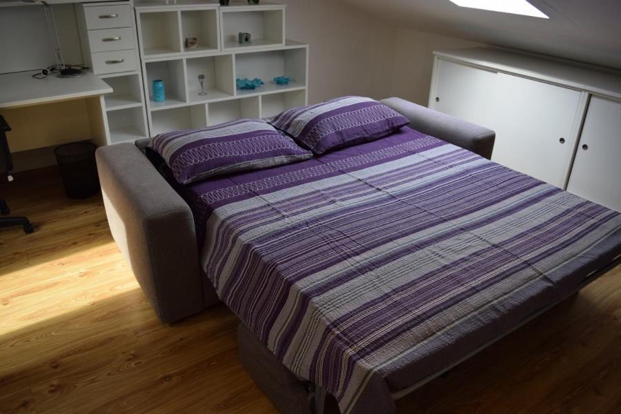 Photo of Bedroom in Trogir