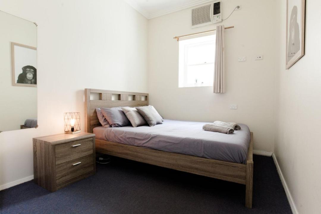 Photo of Bedroom in Chippendale