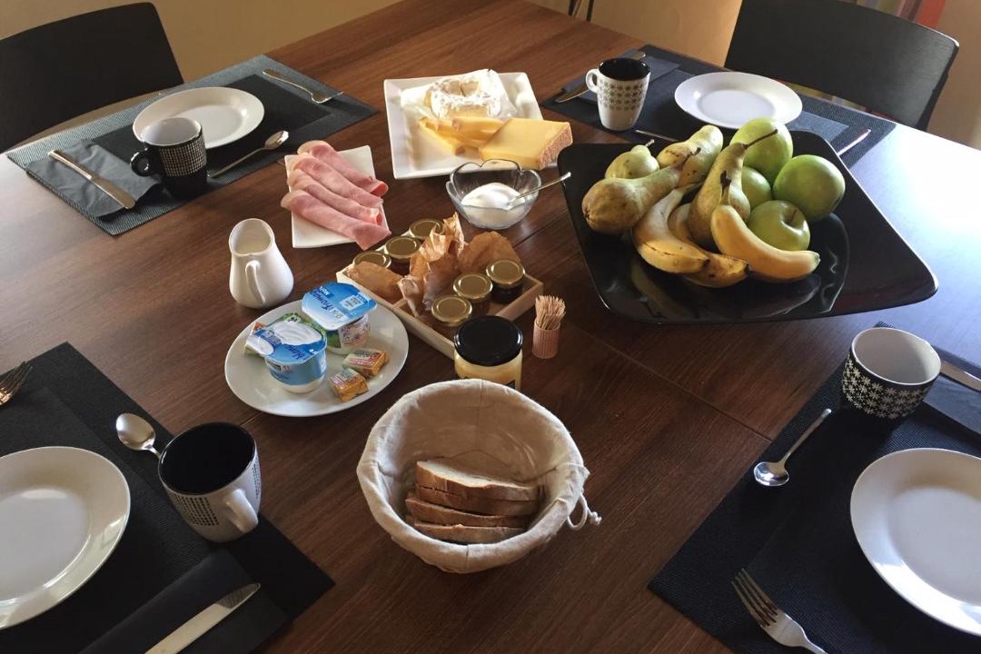 Photo of Others in Charette