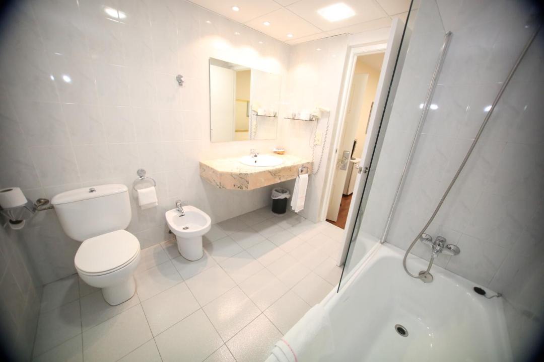 Photo of Bathroom in Vilagrasa