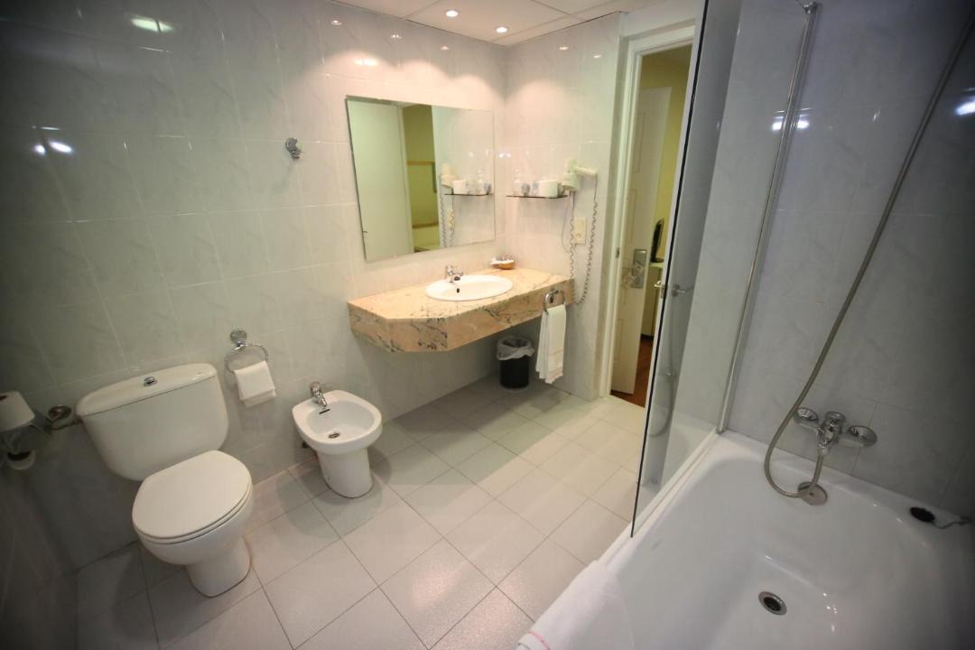 Photo of Bathroom in Vilagrasa