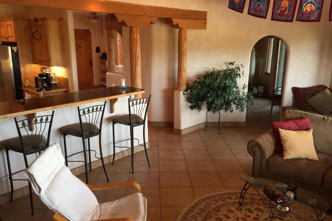 Photo of Livingroom in Eldorado at Santa Fe