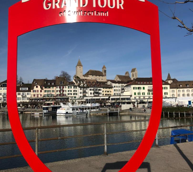 Photo of Others in Rapperswil