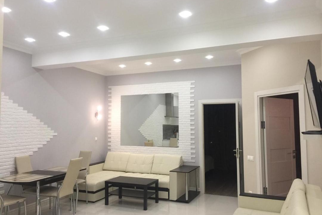 Photo of Livingroom in Gelendzhik