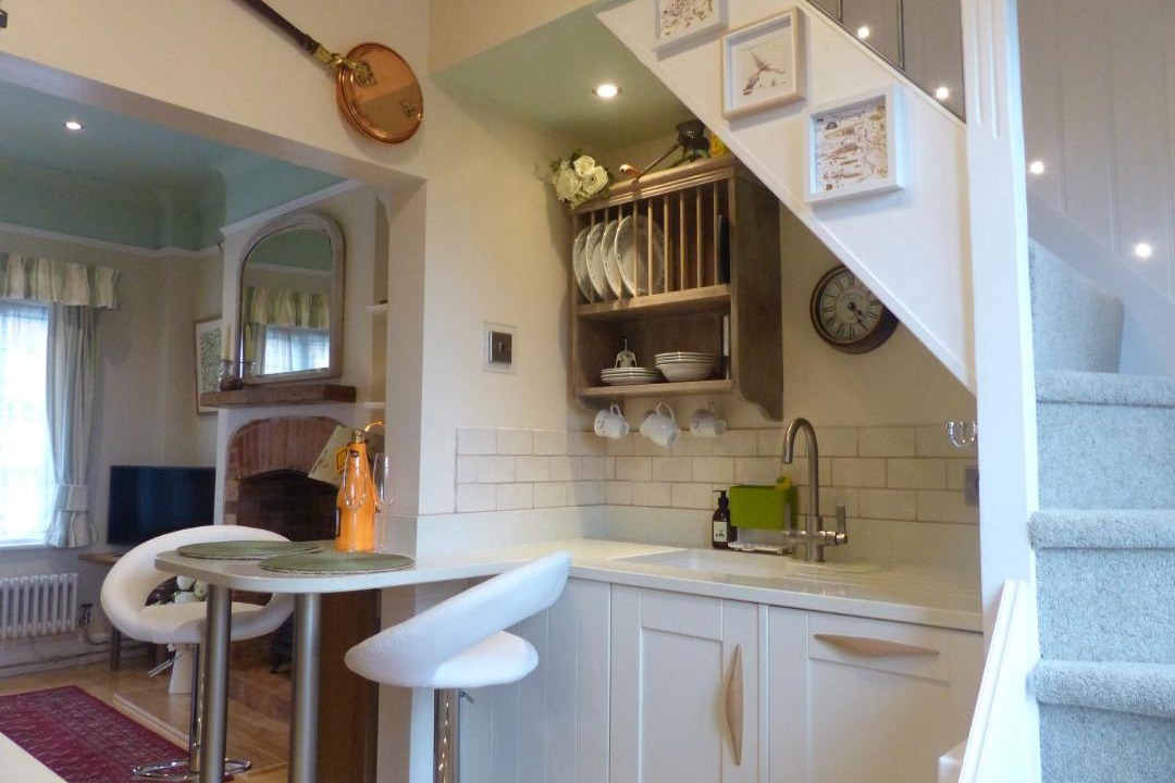 Photo of Kitchen in Devizes