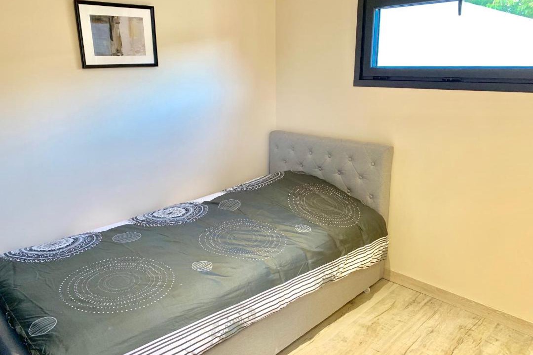 Photo of Bedroom in Le Grau-dʼAgde