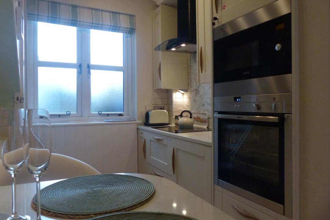 Photo of Kitchen in Devizes