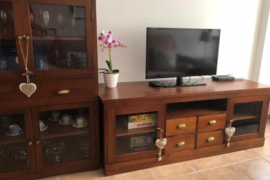 Photo of Livingroom in Esterri D'Aneu