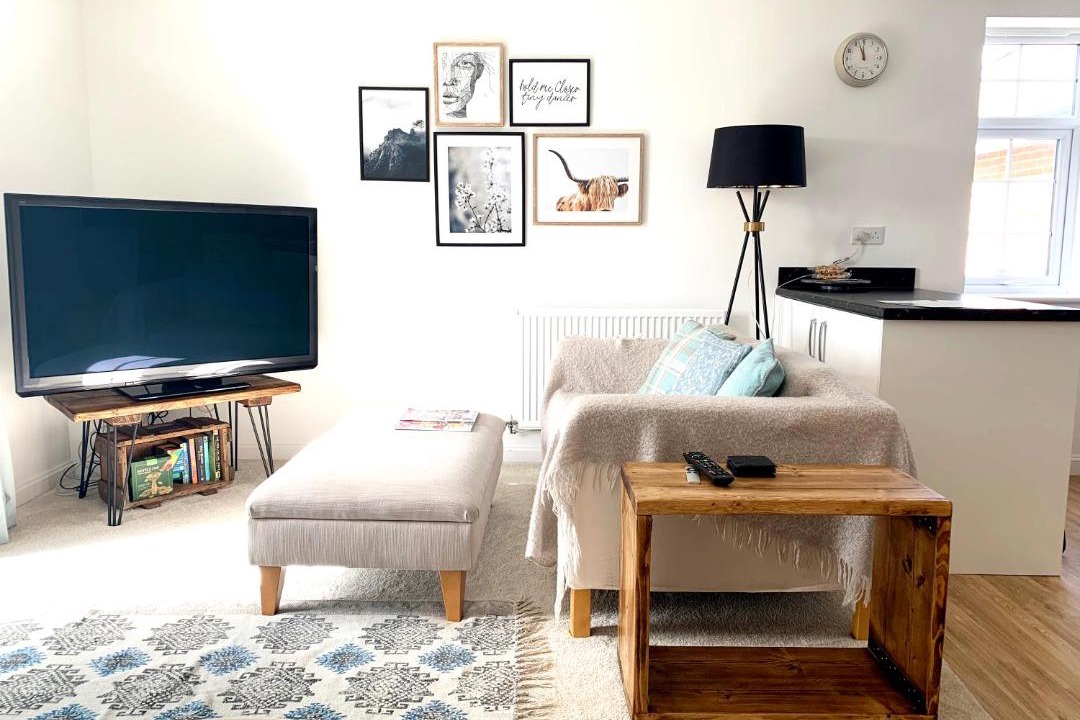 Photo of Livingroom in Doncaster